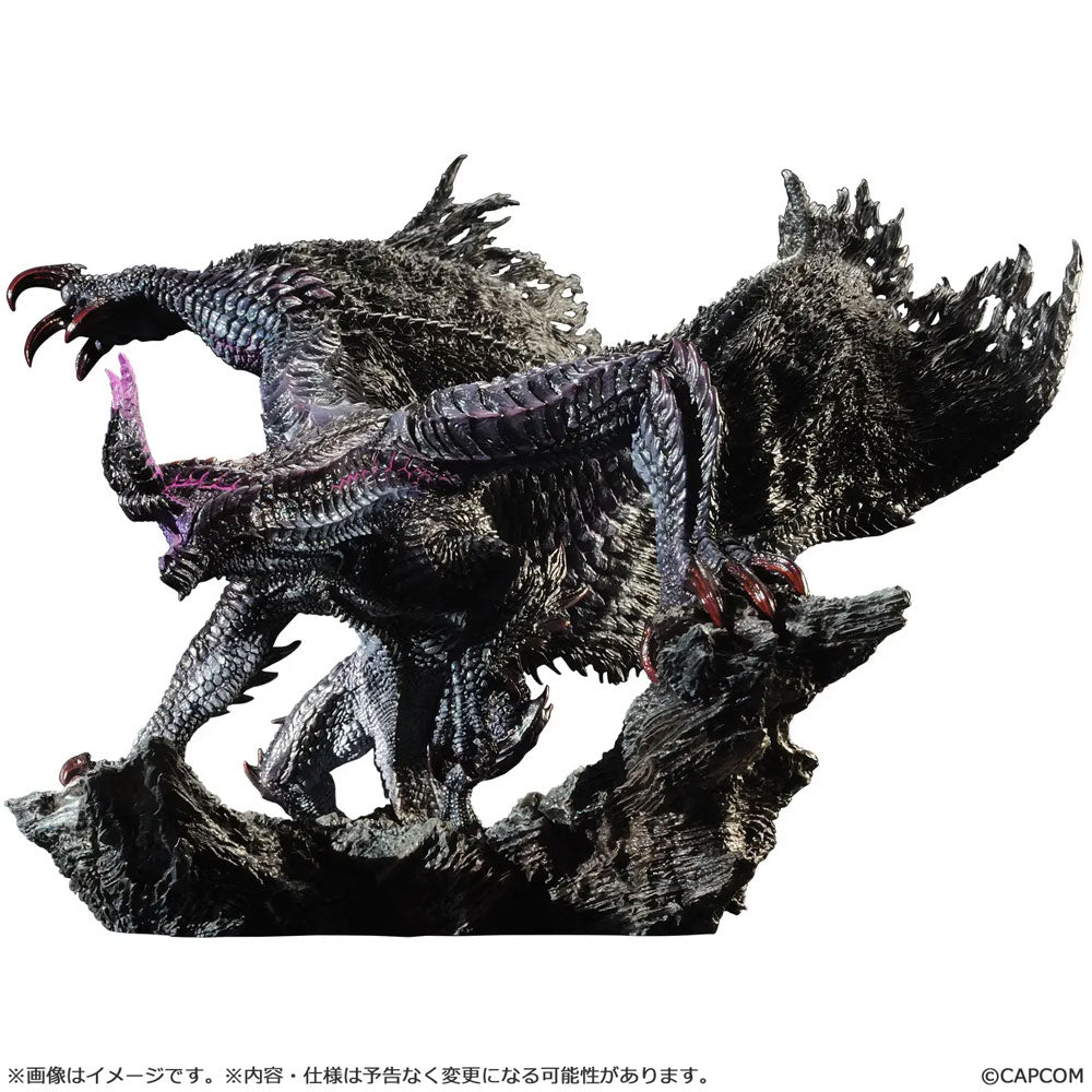 FIGURA BUILDER CREATOR'S MODEL GORE MAGALA