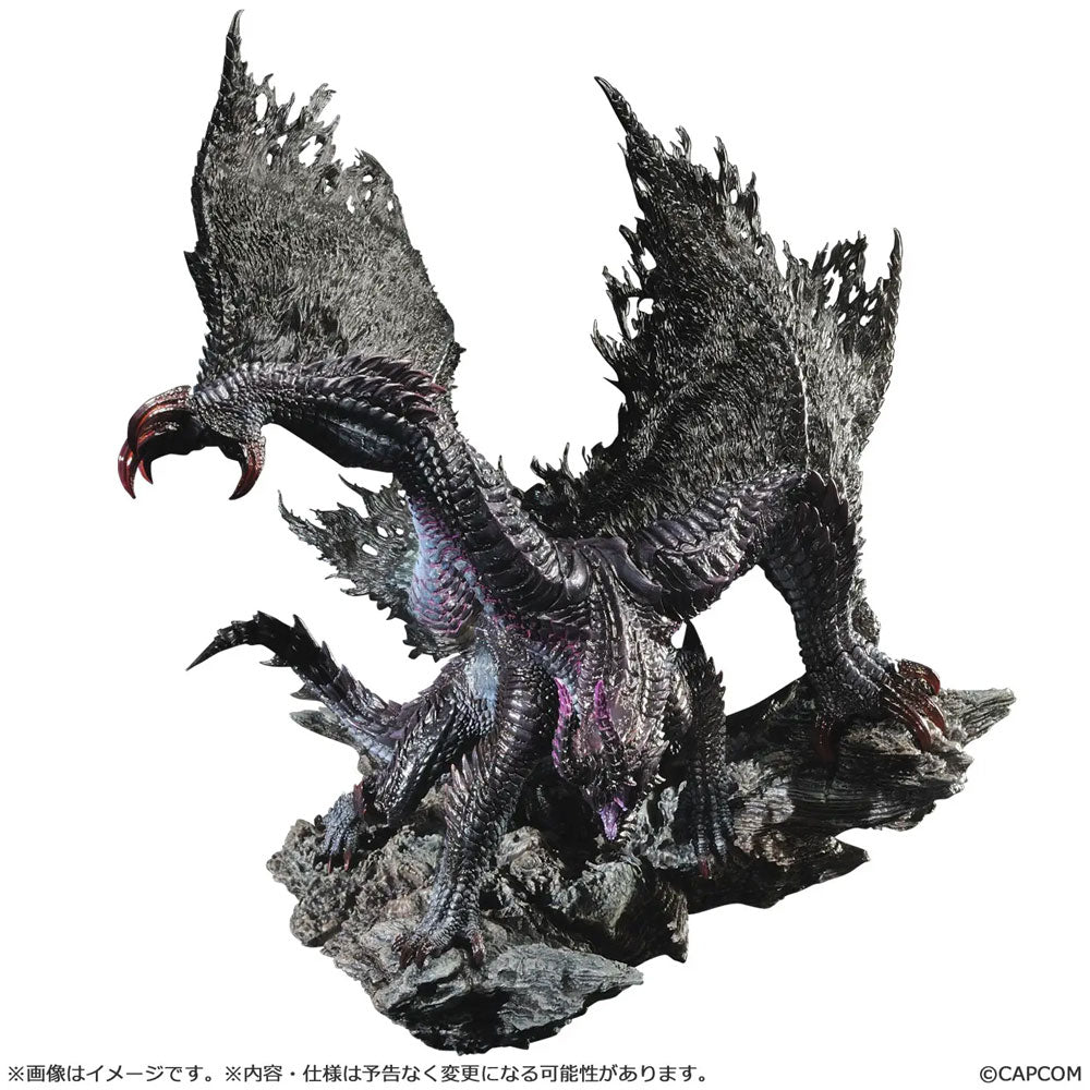 FIGURA BUILDER CREATOR'S MODEL GORE MAGALA