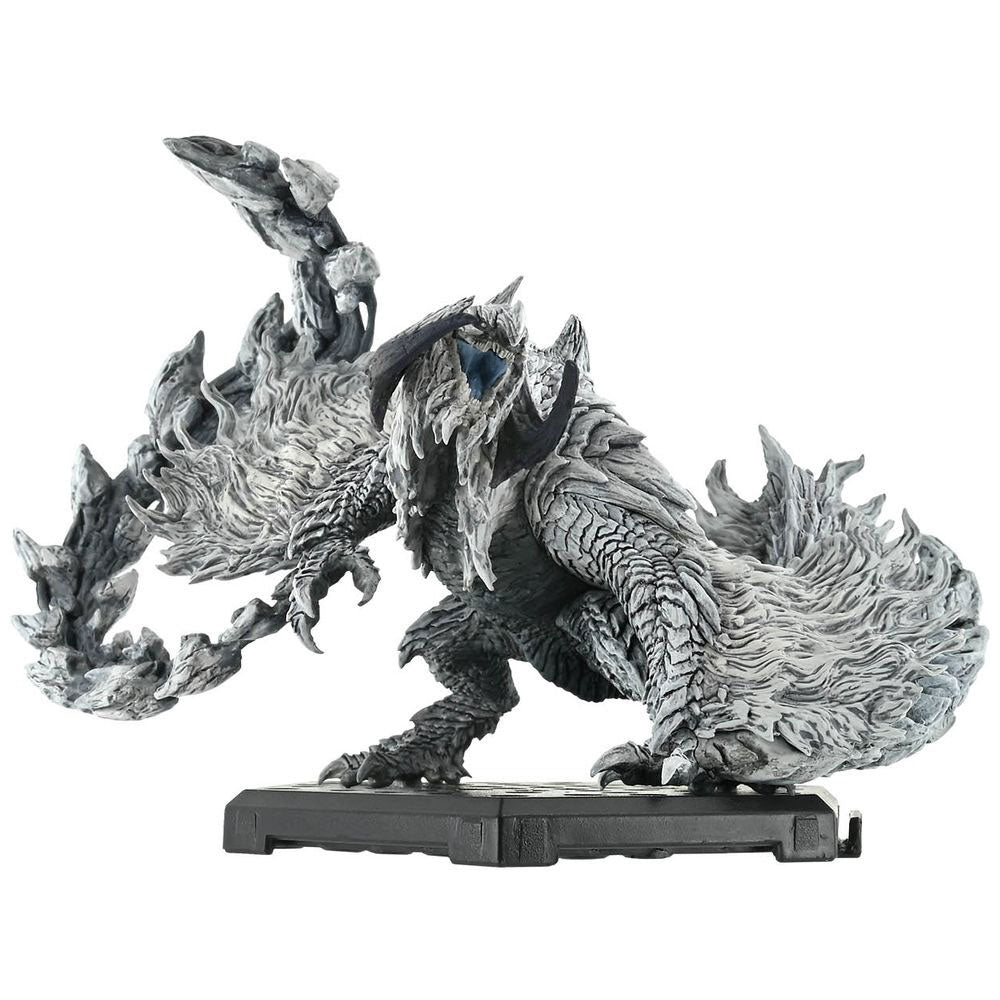 SORPRESA MONSTER HUNTER STANDARD MODEL PLUS VOL. 27