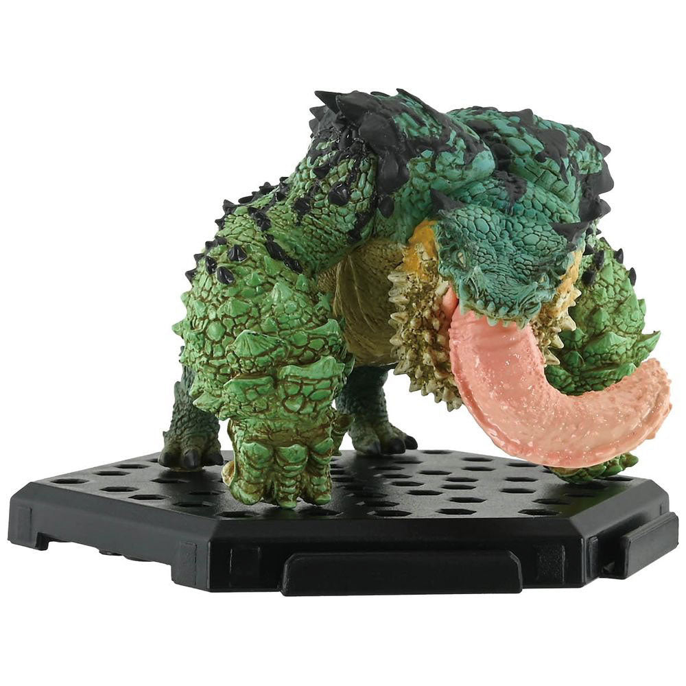 SORPRESA MONSTER HUNTER STANDARD MODEL PLUS VOL. 27