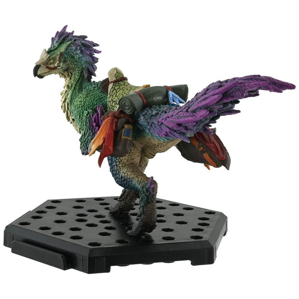 SORPRESA MONSTER HUNTER STANDARD MODEL PLUS VOL. 27