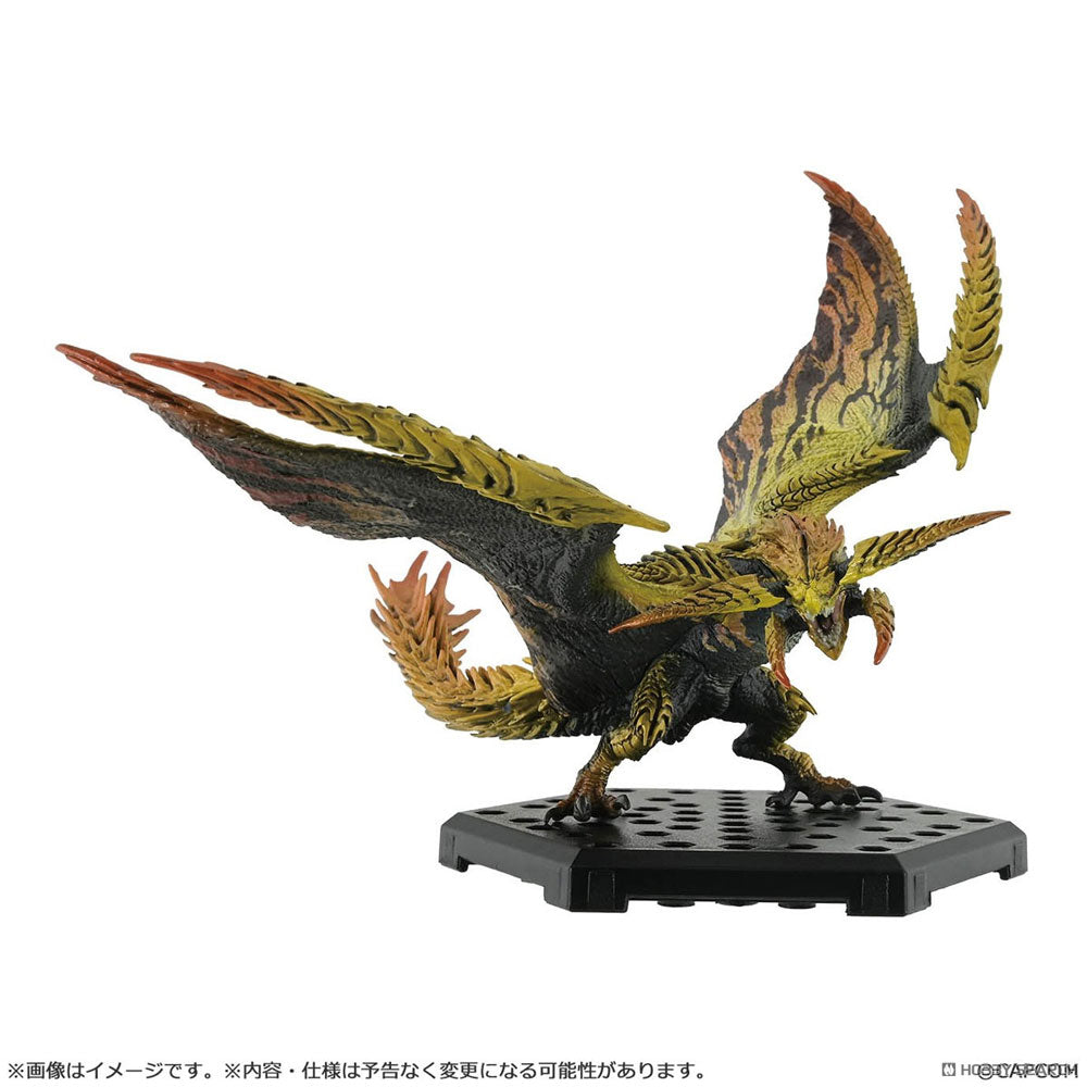 SORPRESA MONSTER HUNTER STANDARD MODEL PLUS VOL. 27
