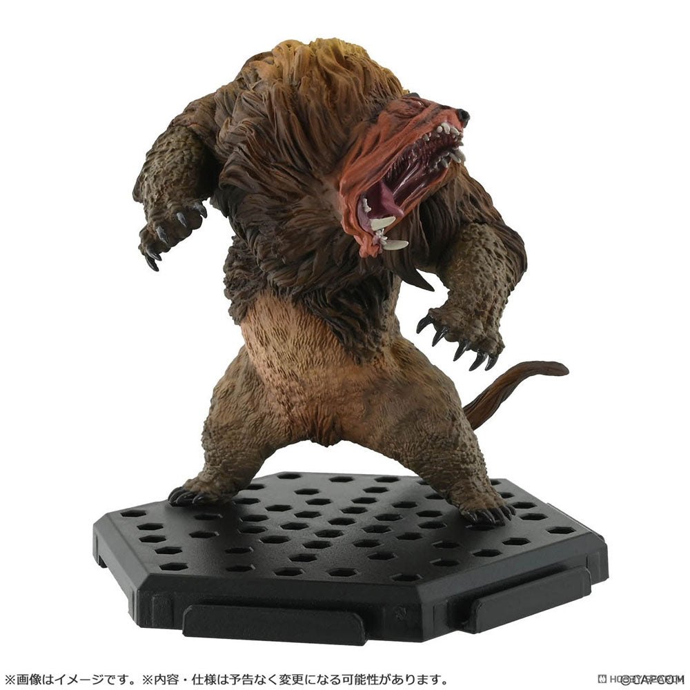 SORPRESA MONSTER HUNTER STANDARD MODEL PLUS VOL. 27