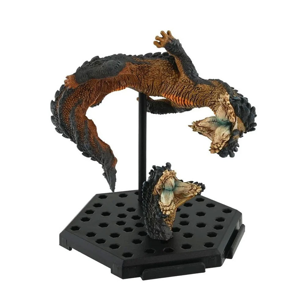 SORPRESA MONSTER HUNTER STANDARD MODEL PLUS VOL. 27