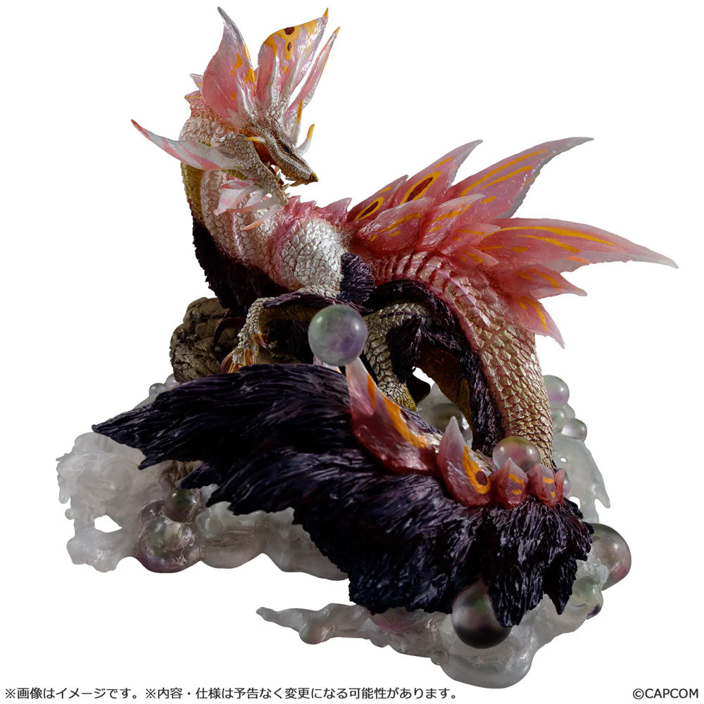 FIGURA BUILDER CREATOR'S MODEL MIZUTSUNE