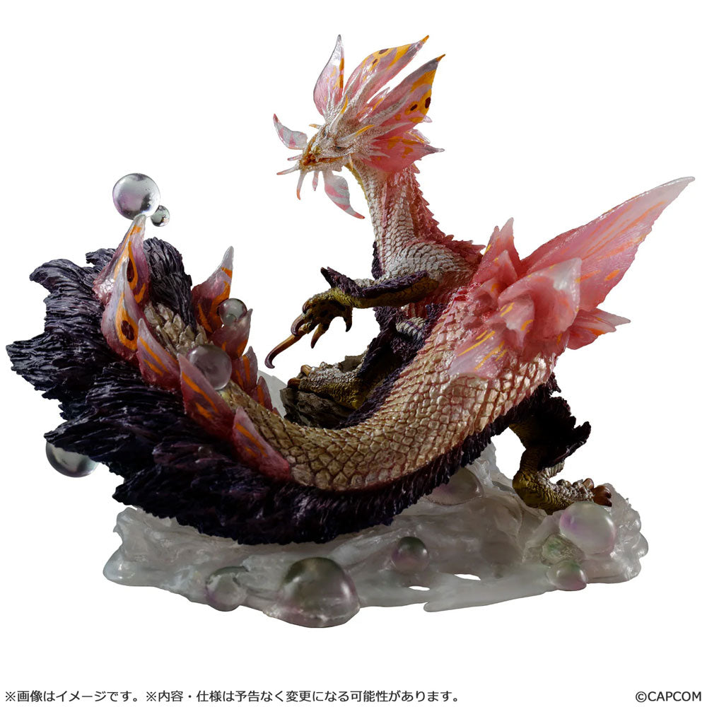 FIGURA BUILDER CREATOR'S MODEL MIZUTSUNE