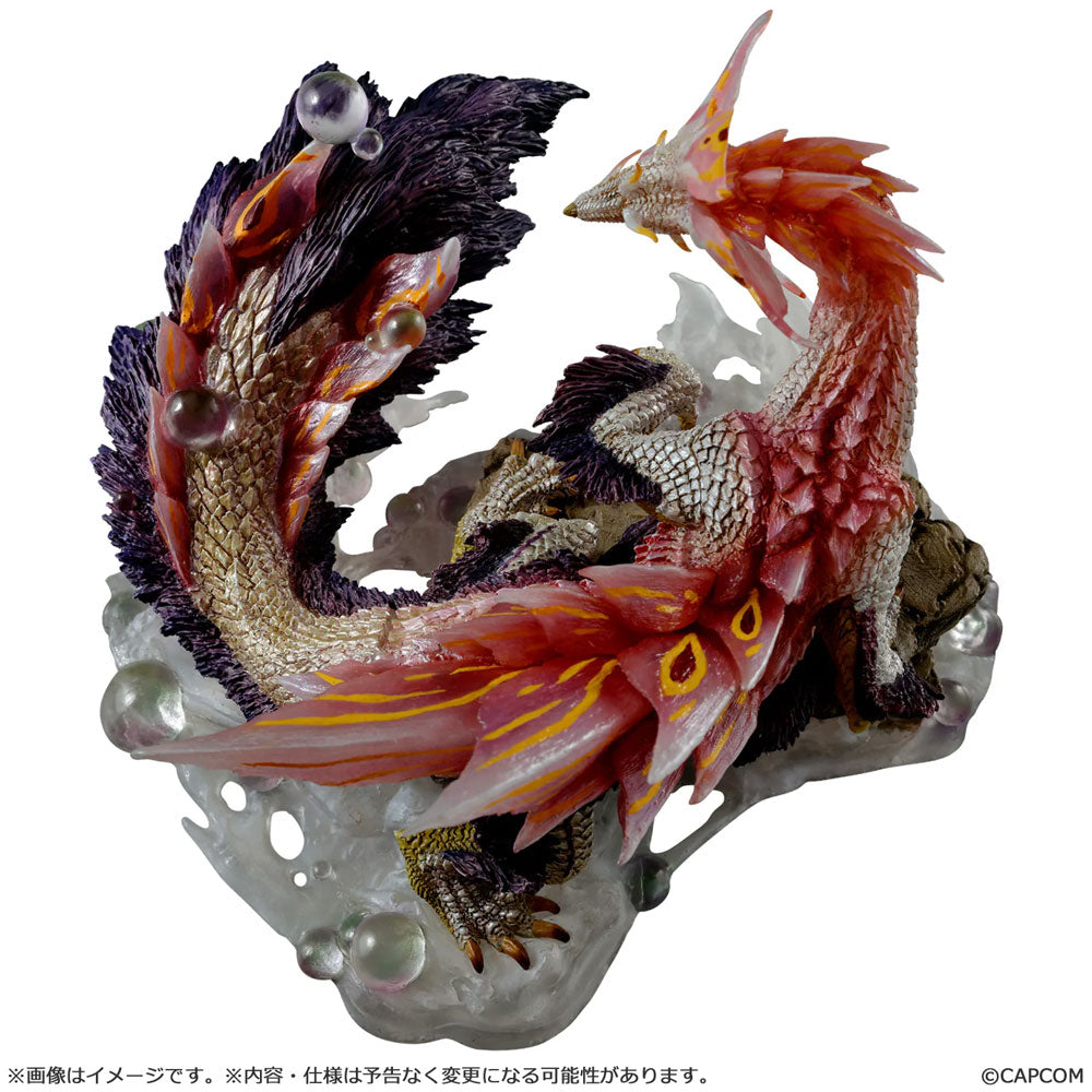 FIGURA BUILDER CREATOR'S MODEL MIZUTSUNE