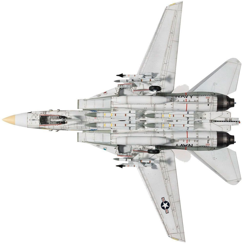 US NAVY F-14A TOMCAT 