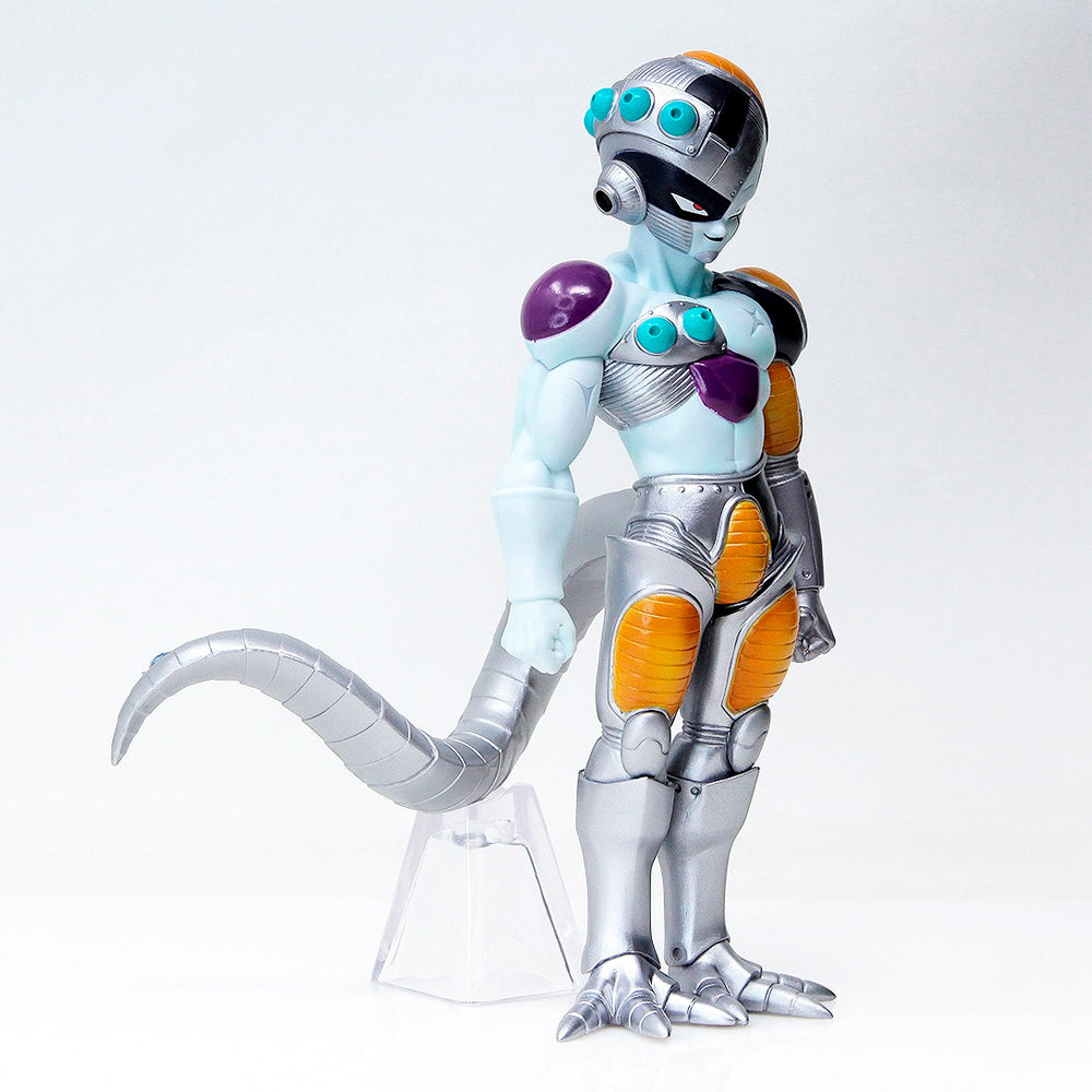 FIGURA MECHA FREEZER ICHIBANSHO OMNIBUS VER. | BANPRESTO