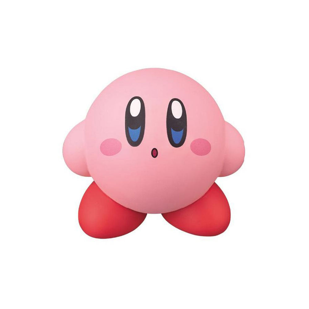 ENSKY KIRBY SOFT VINYL COLLECTION 1 NORMAL