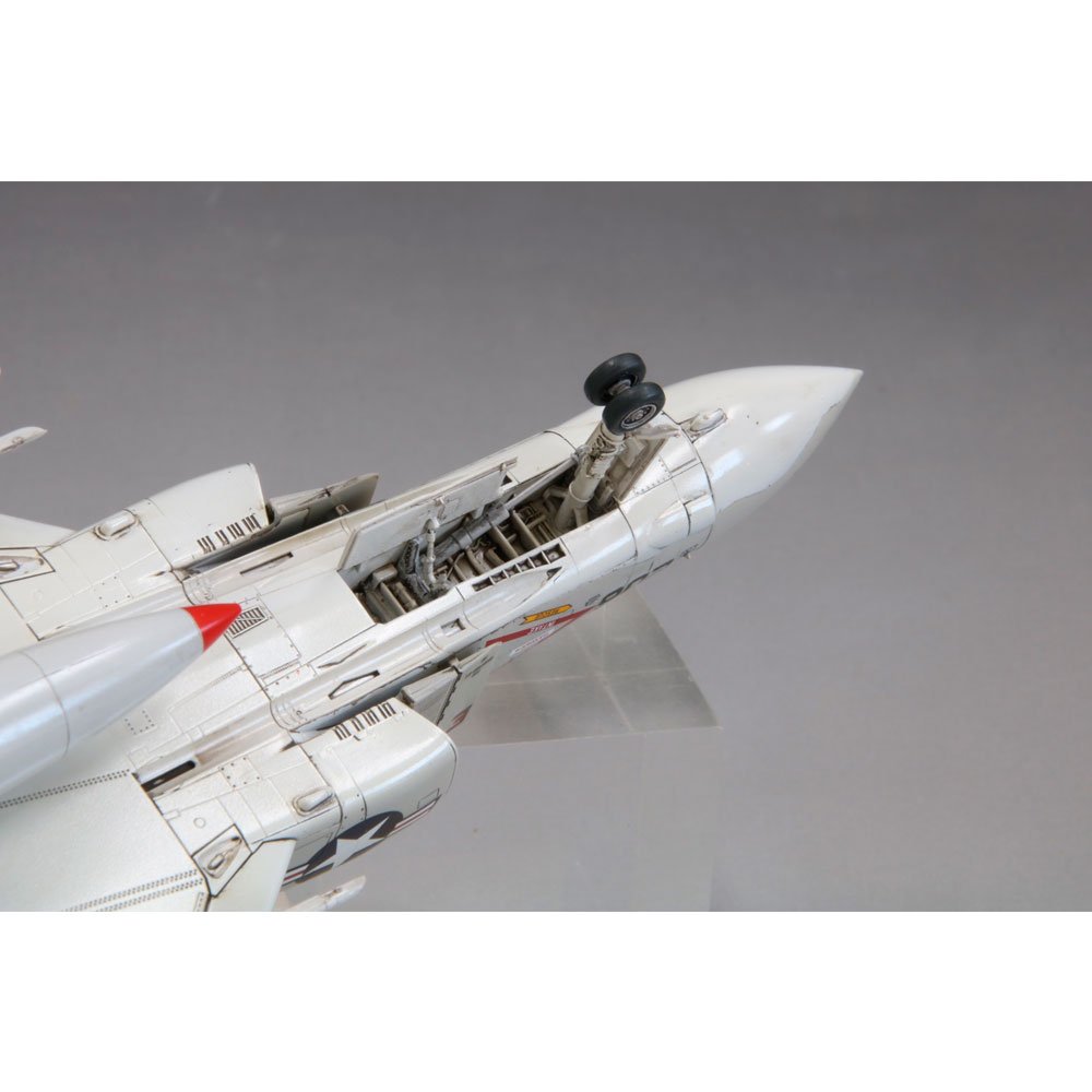 US NAVY F-4J FIGHTER AARDVARKS 1/72 (FIRST LIMITED SPECIAL EDITION) FINEMOLDS