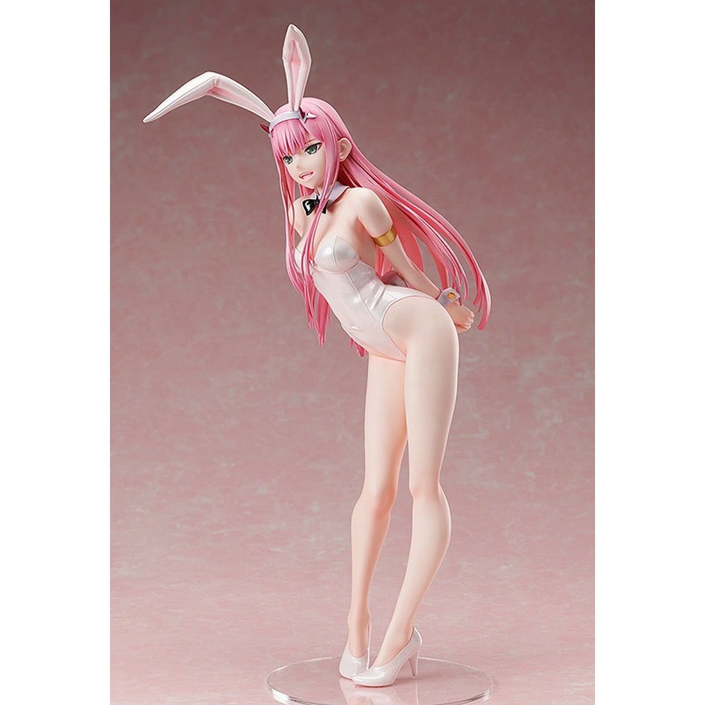 FREEING DARLING IN THE FRANXX ZERO TWO: BUNNY VER. 43 CM