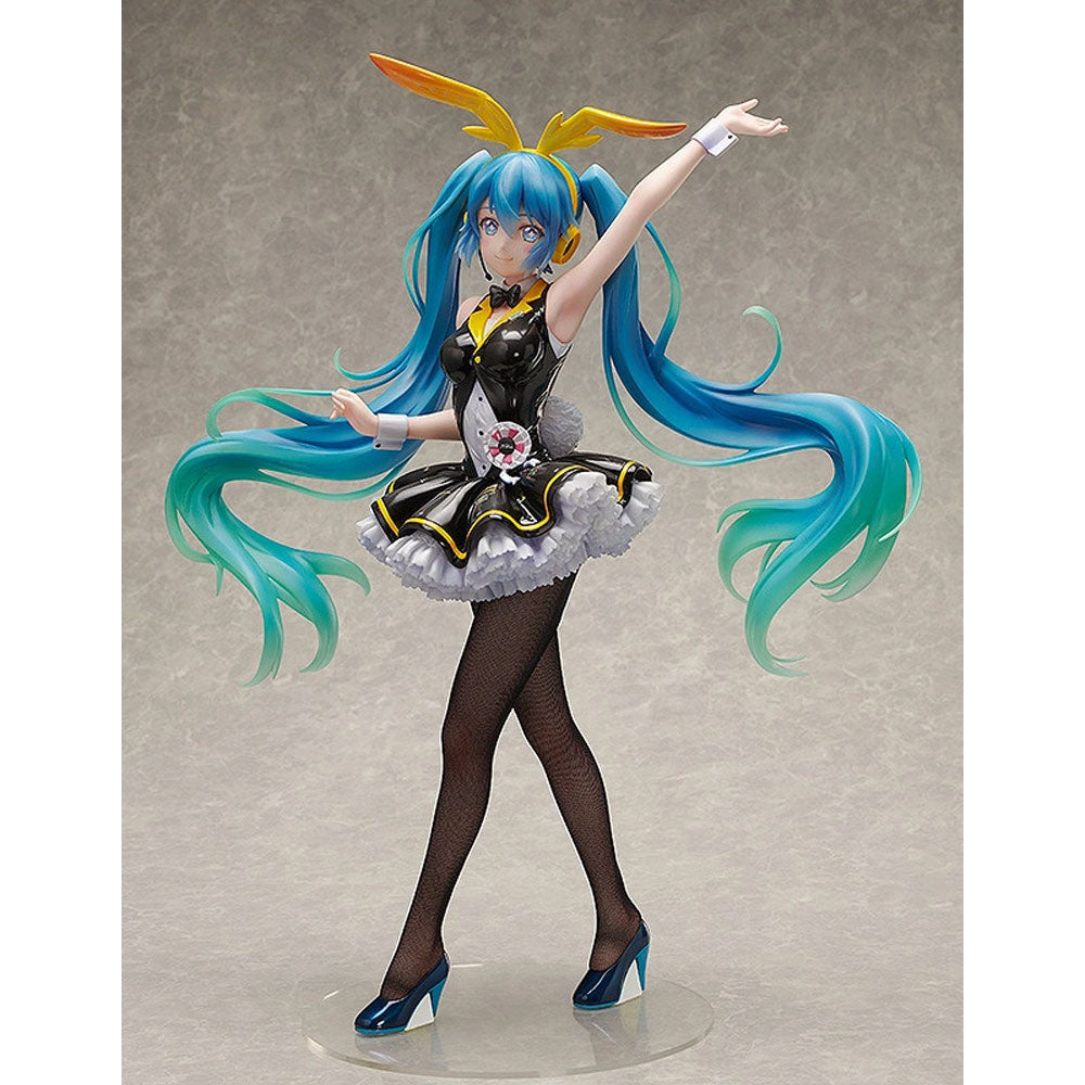 FREEING HATSUNE MIKU: MY DEAR BUNNY VER. (RE-RUN) 46 CM