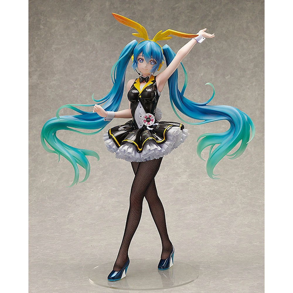 FREEING HATSUNE MIKU: MY DEAR BUNNY VER. (RE-RUN) 46 CM