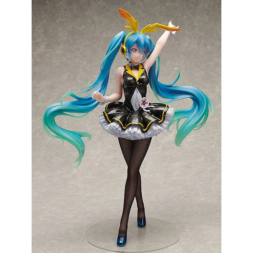 FREEING HATSUNE MIKU: MY DEAR BUNNY VER. (RE-RUN) 46 CM