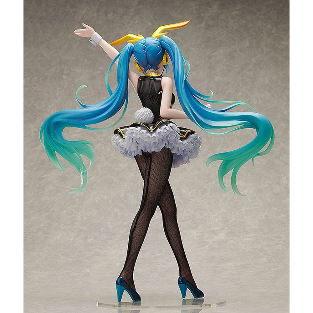 FREEING HATSUNE MIKU: MY DEAR BUNNY VER. (RE-RUN) 46 CM