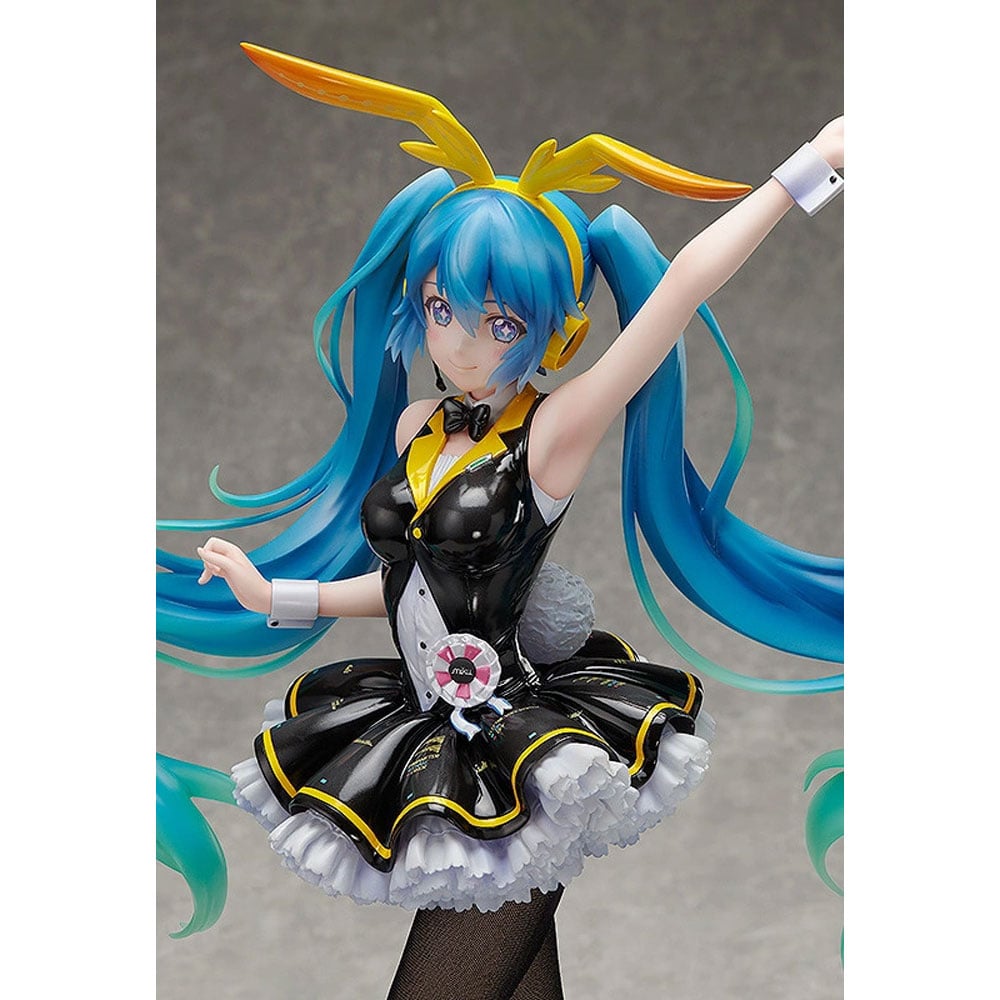 FREEING HATSUNE MIKU: MY DEAR BUNNY VER. (RE-RUN) 46 CM