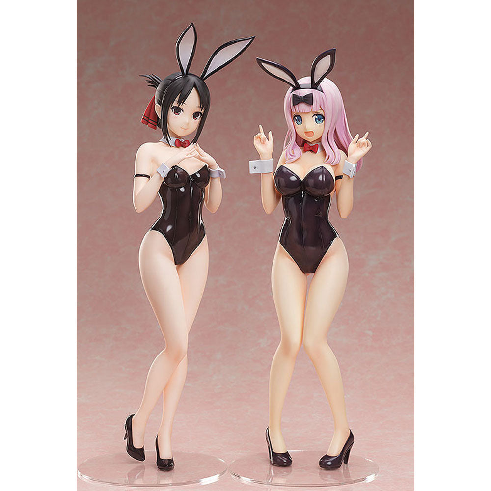 FREEING CHIKA FUJIWARA: BUNNY VER. 36 CM