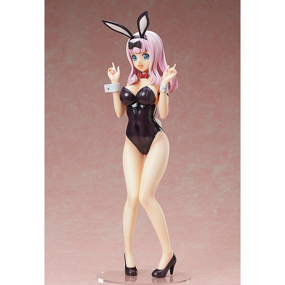 FREEING CHIKA FUJIWARA: BUNNY VER. 36 CM