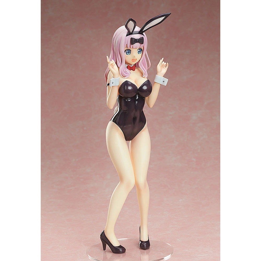 FREEING CHIKA FUJIWARA: BUNNY VER. 36 CM