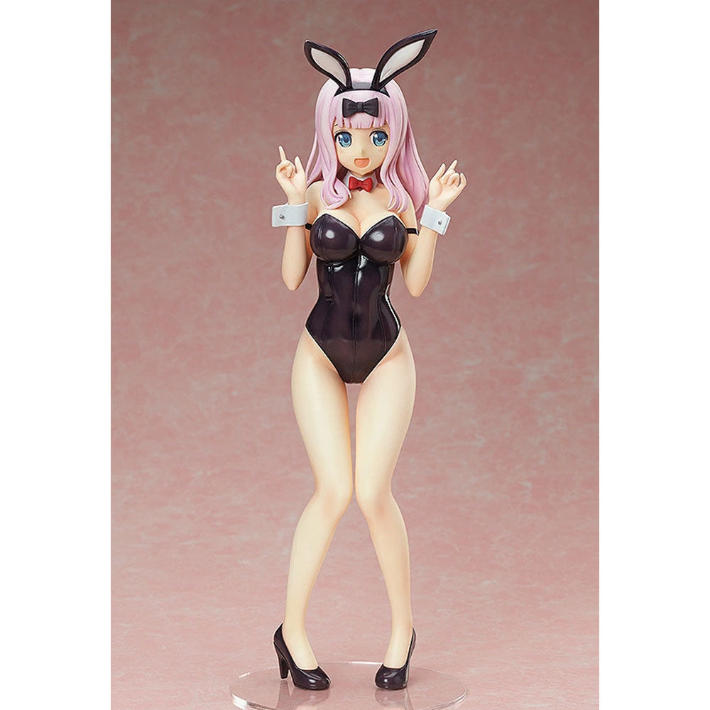 chika！！！ FREEING CHIKA FUJIWARA: BUNNY VER. 36 CM – IRION Juguetería