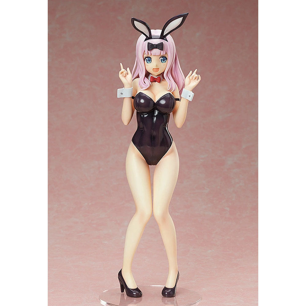 FREEING CHIKA FUJIWARA: BUNNY VER. 36 CM