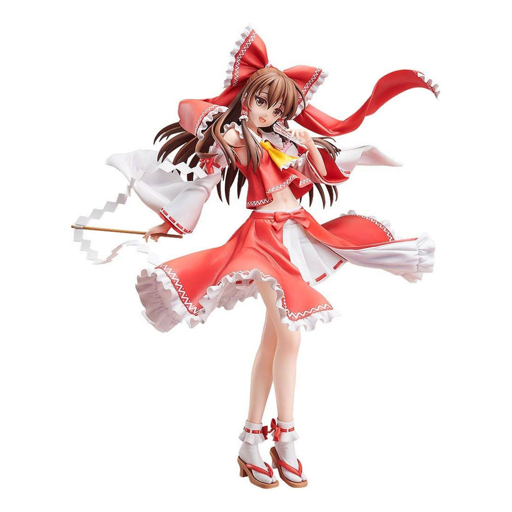 FIGURA FREEING REIMU HAKUREI 1/4