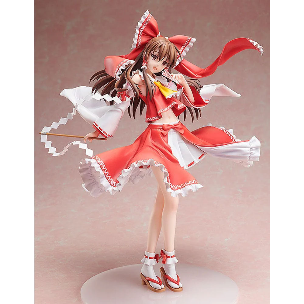 FIGURA FREEING REIMU HAKUREI 1/4