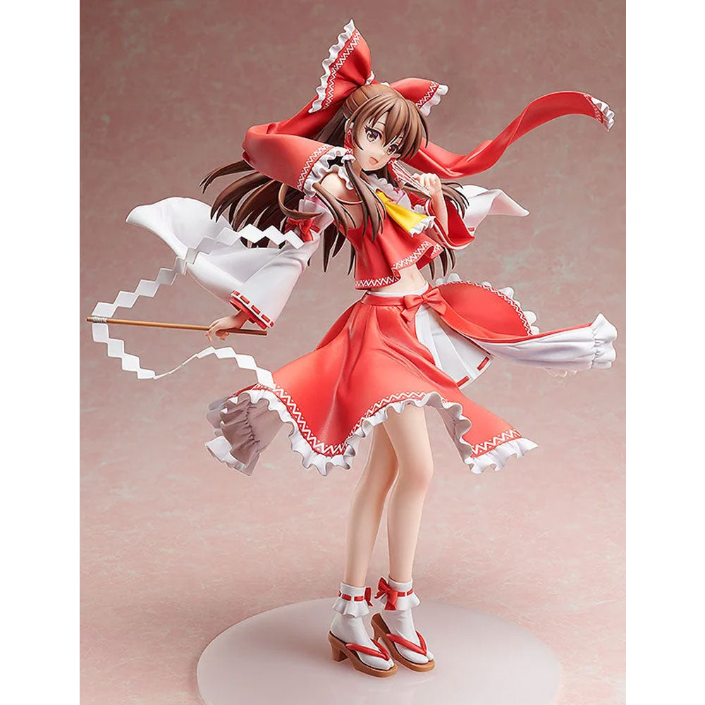 FIGURA FREEING REIMU HAKUREI 1/4