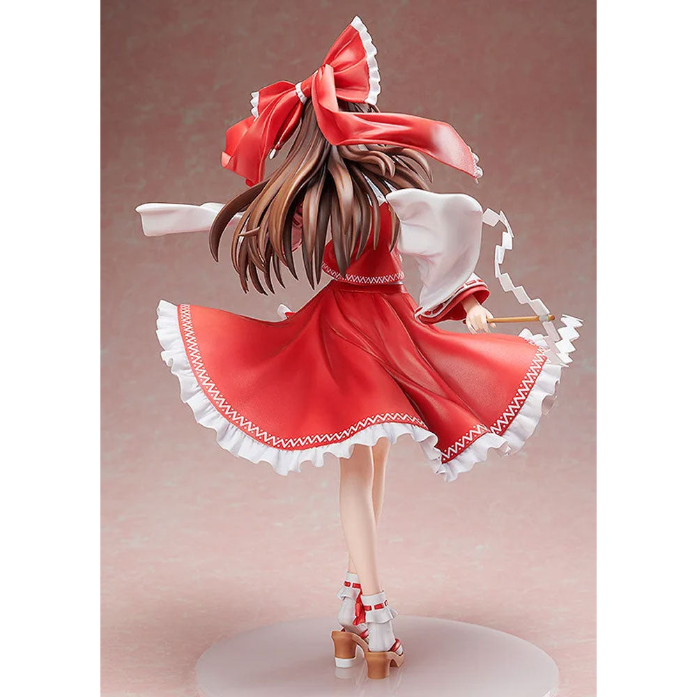 FIGURA FREEING REIMU HAKUREI 1/4