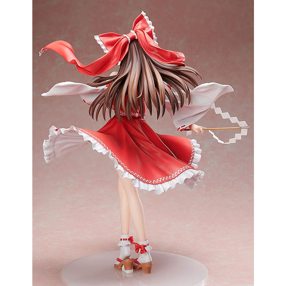 FIGURA FREEING REIMU HAKUREI 1/4