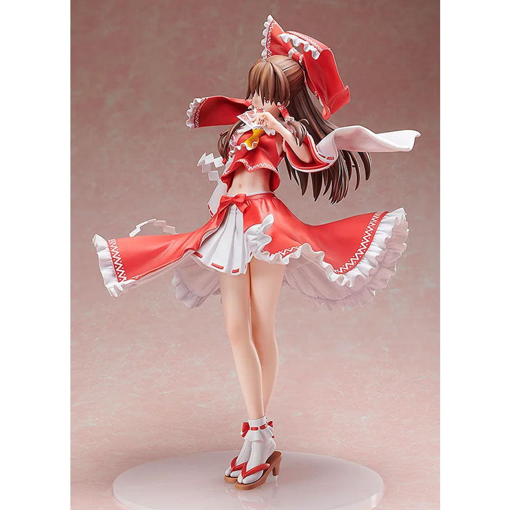 FIGURA FREEING REIMU HAKUREI 1/4