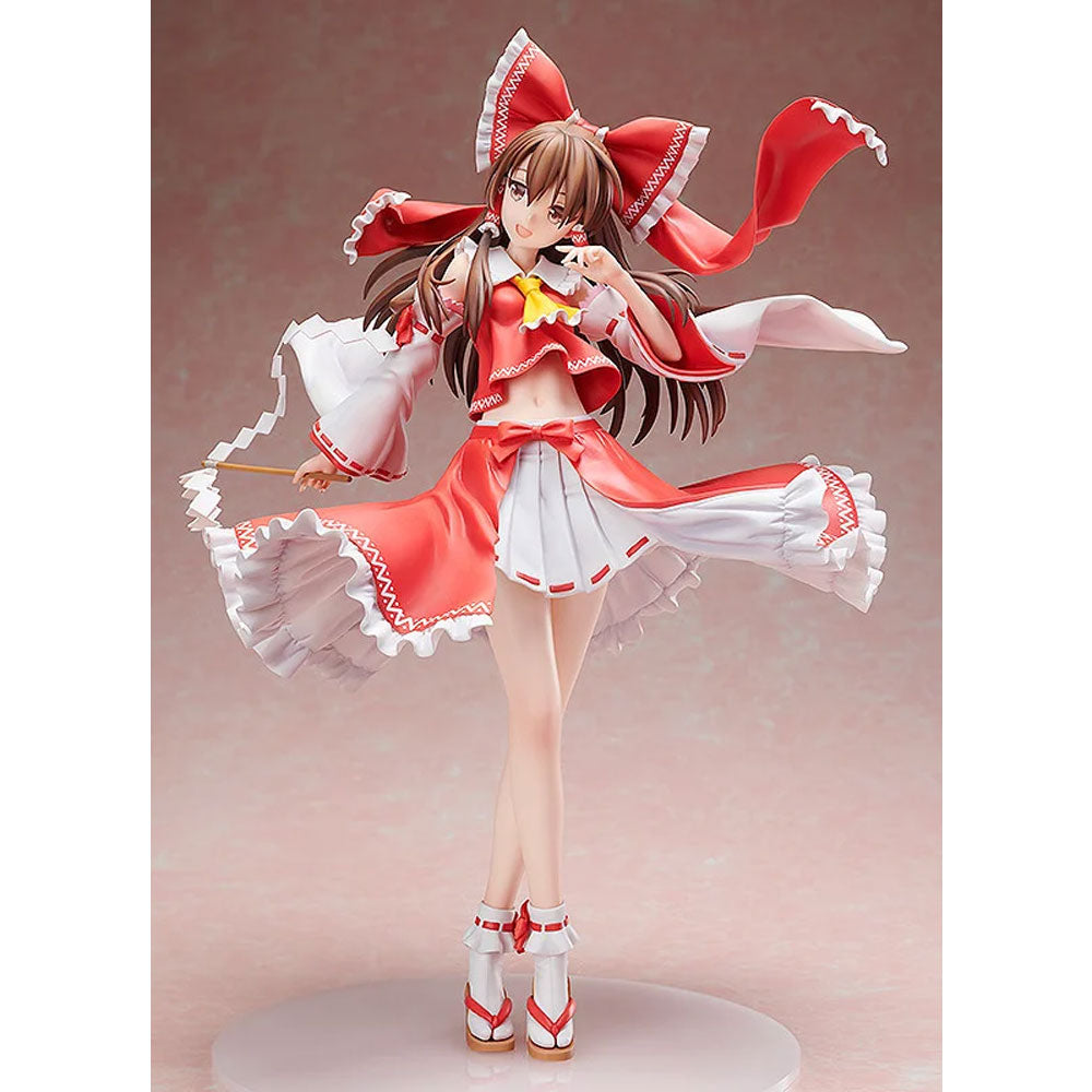 FIGURA FREEING REIMU HAKUREI 1/4