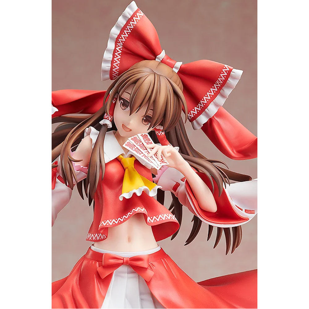 FIGURA FREEING REIMU HAKUREI 1/4