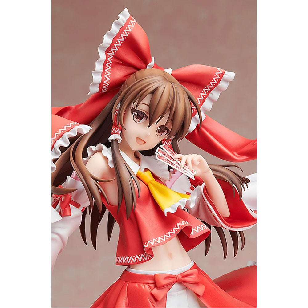 FIGURA FREEING REIMU HAKUREI 1/4