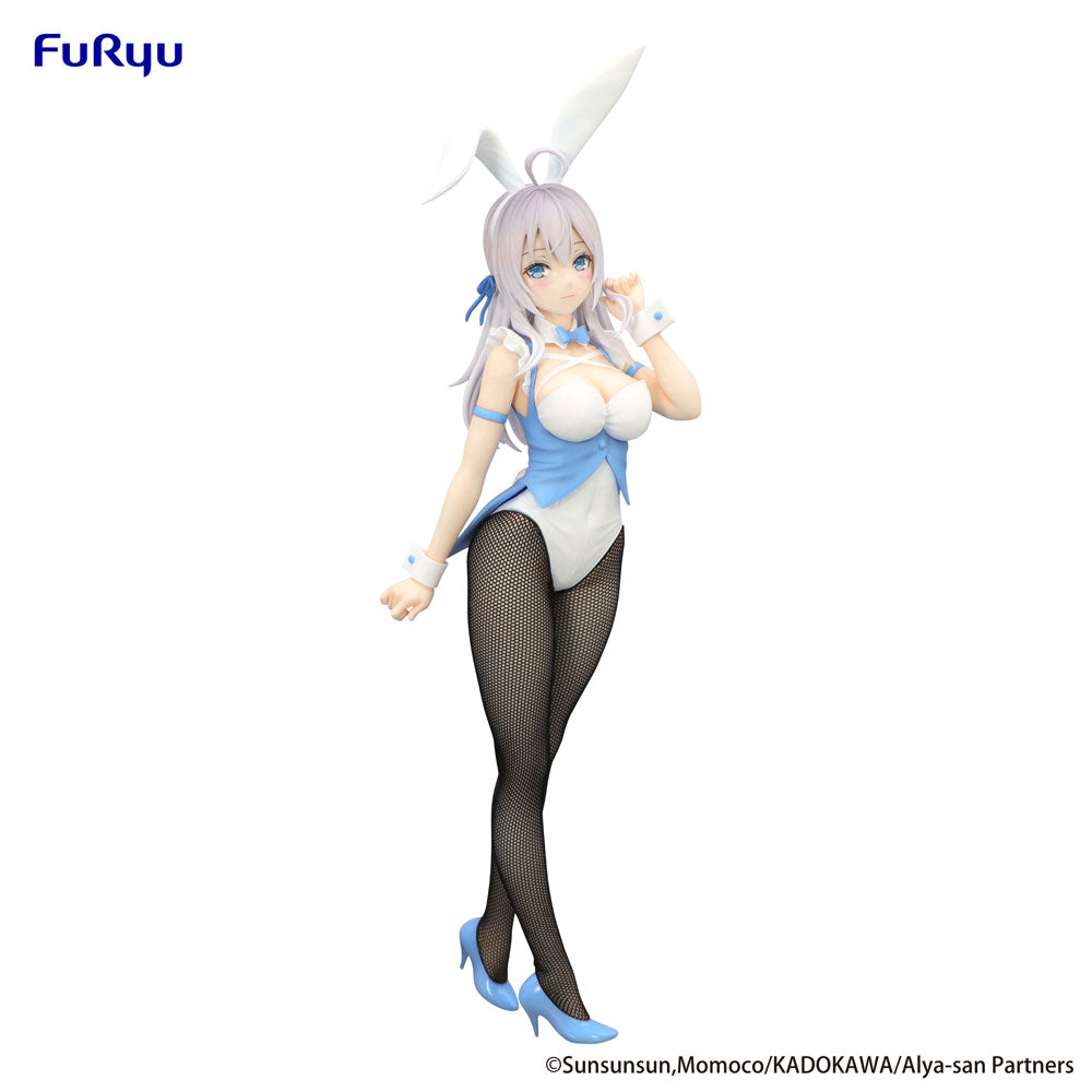 FIGURA BICUTE BUNNIES ALYA
