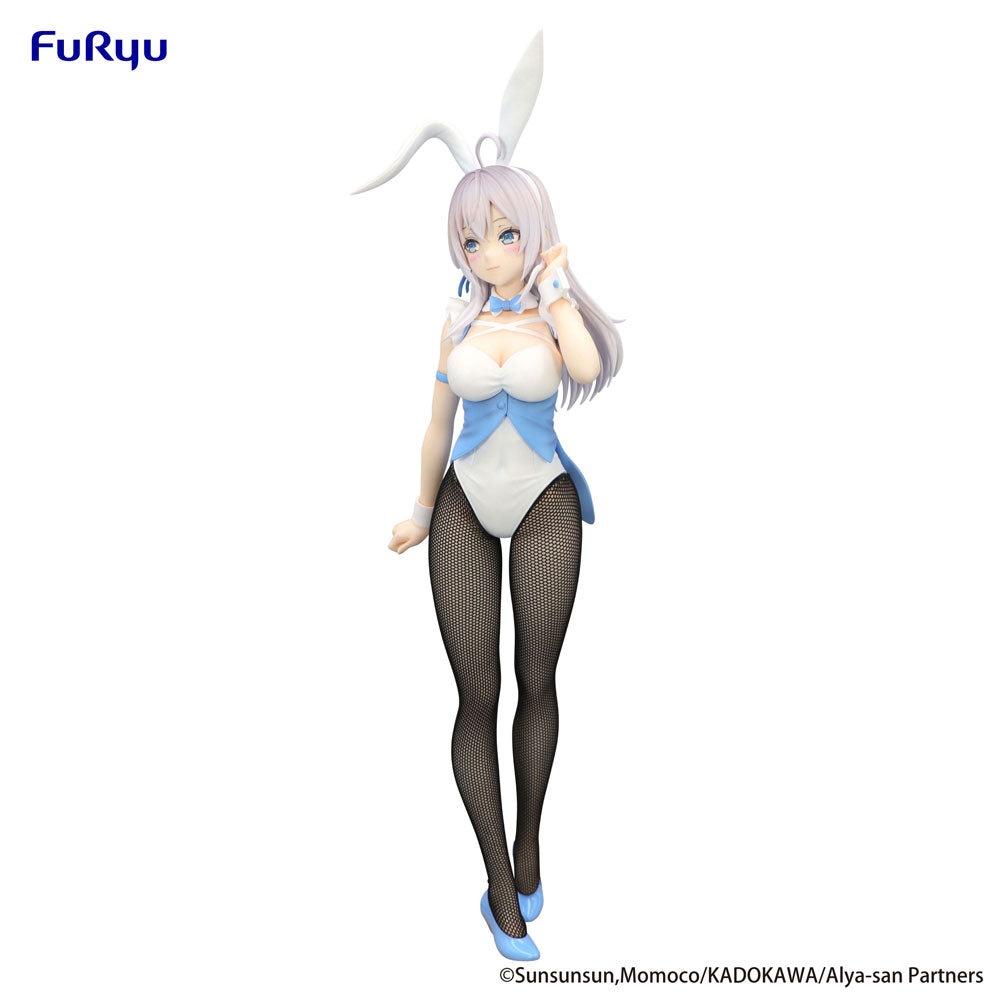 FIGURA BICUTE BUNNIES ALYA