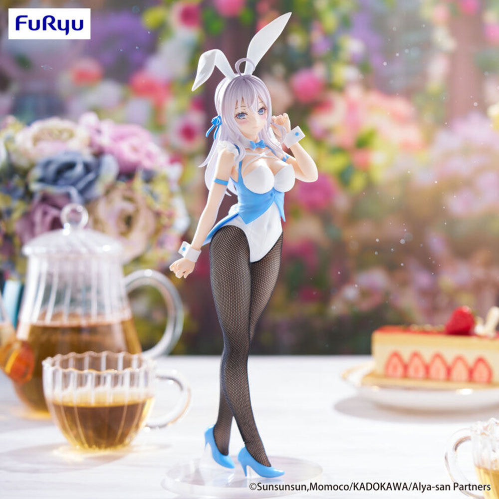 FIGURA BICUTE BUNNIES ALYA