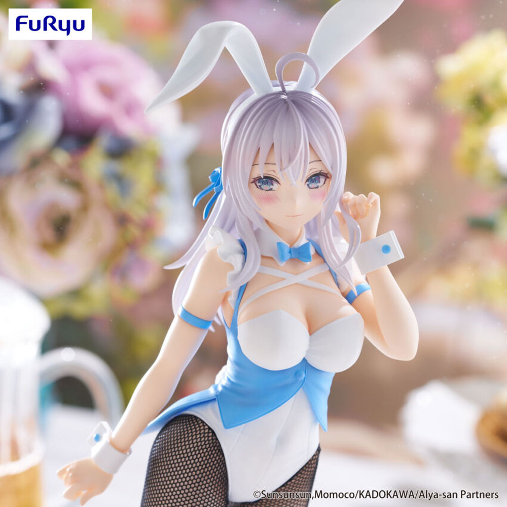FIGURA BICUTE BUNNIES ALYA