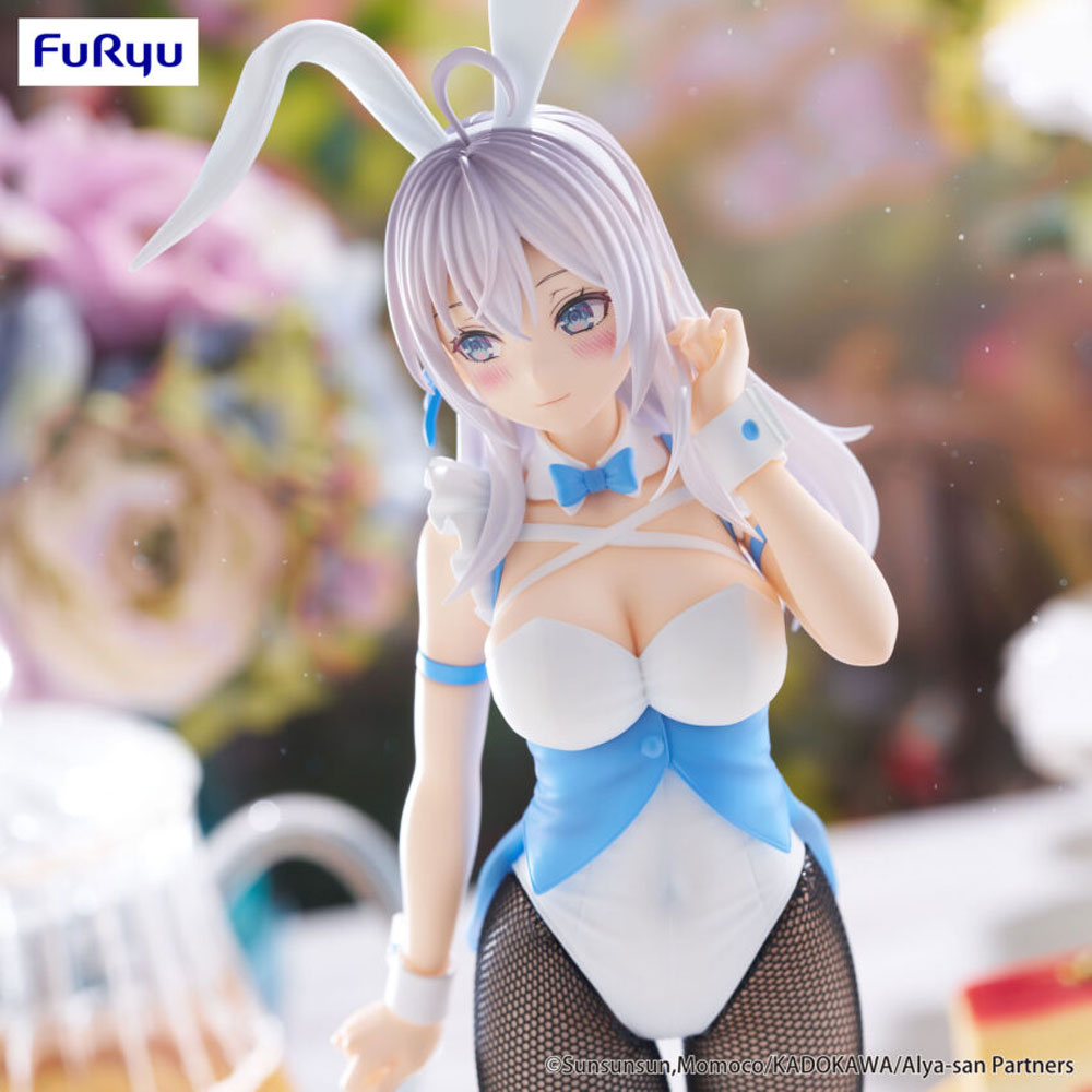 FIGURA BICUTE BUNNIES ALYA