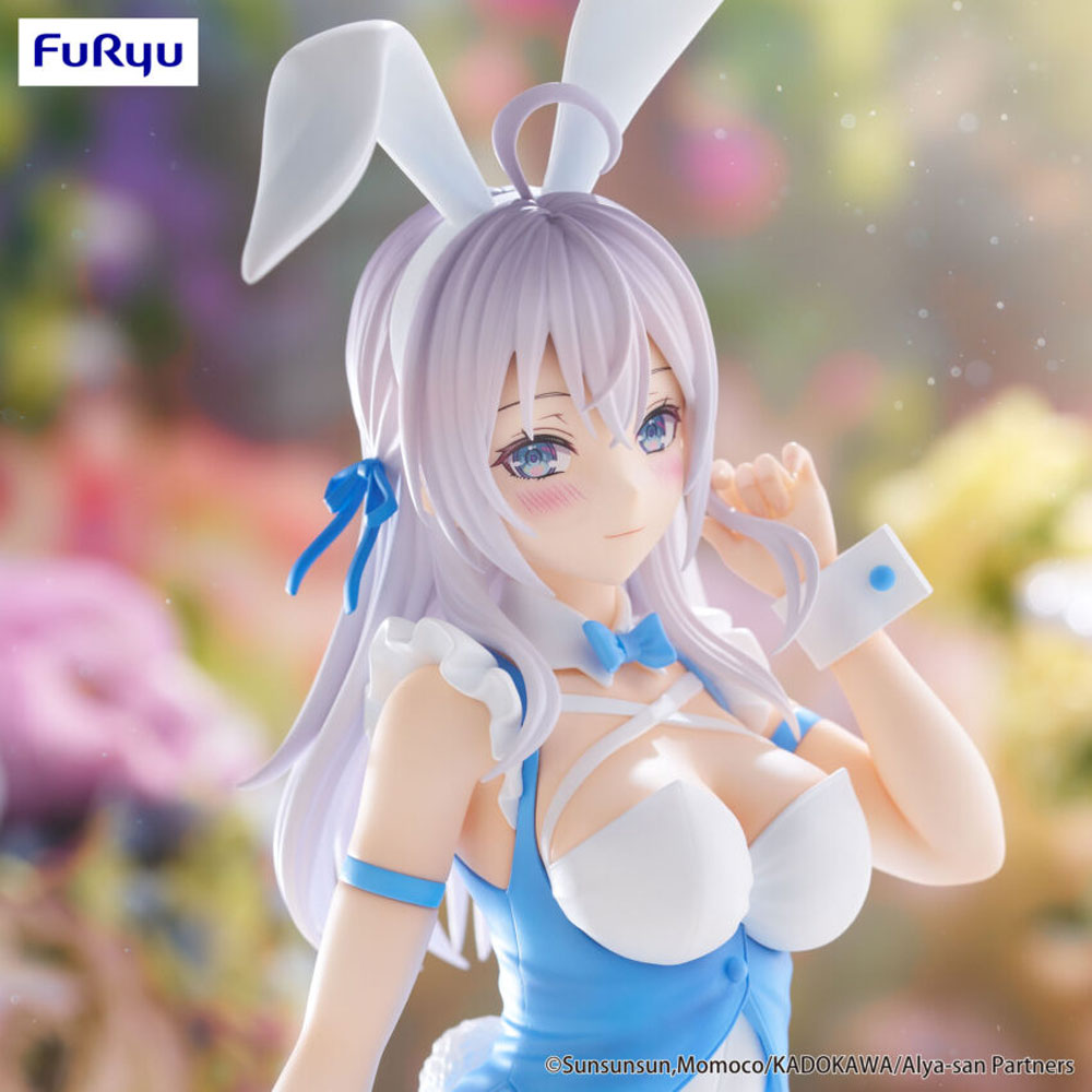 FIGURA BICUTE BUNNIES ALYA