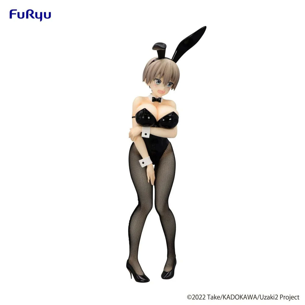 FIGURA BICUTE BUNNIES HANA UZAKI