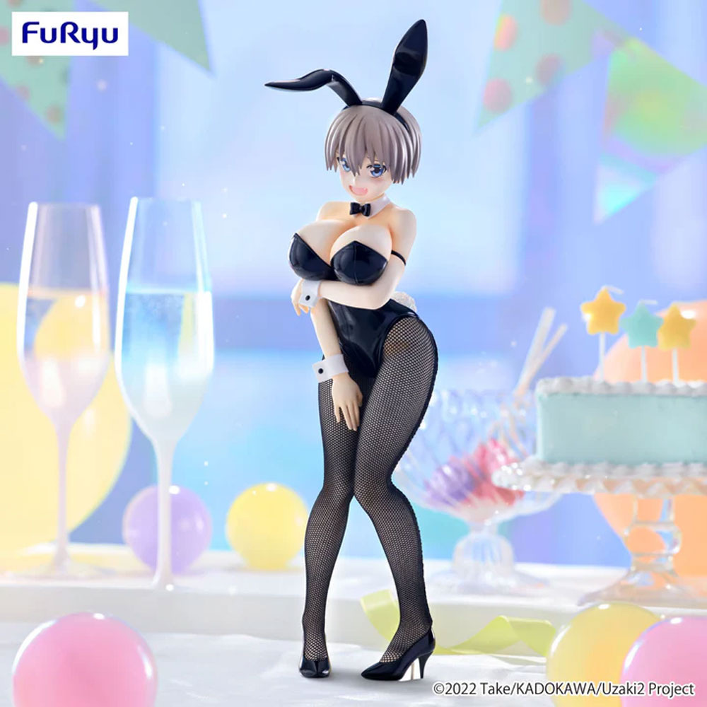 FIGURA BICUTE BUNNIES HANA UZAKI