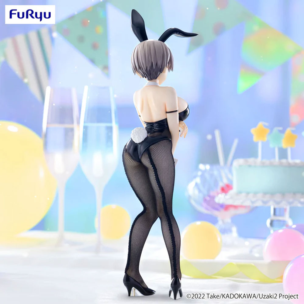 FIGURA BICUTE BUNNIES HANA UZAKI