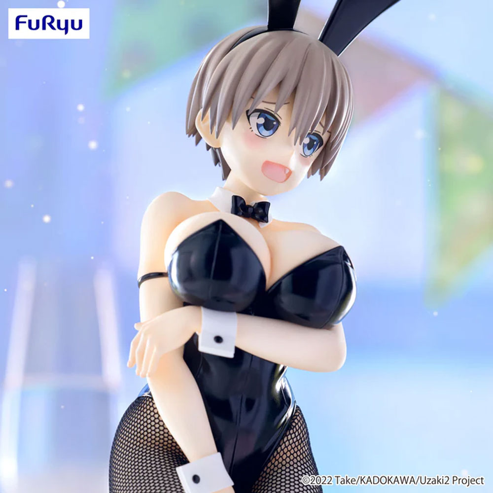 FIGURA BICUTE BUNNIES HANA UZAKI