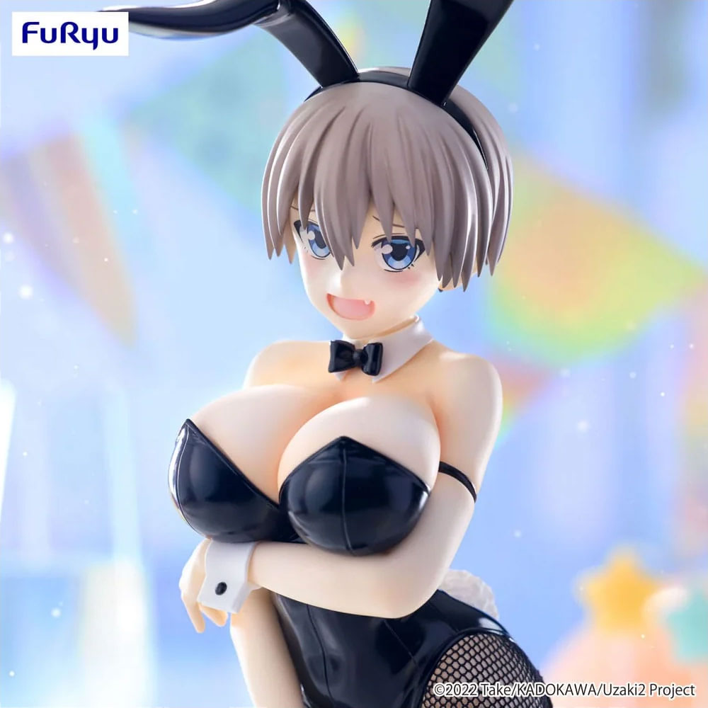 FIGURA BICUTE BUNNIES HANA UZAKI