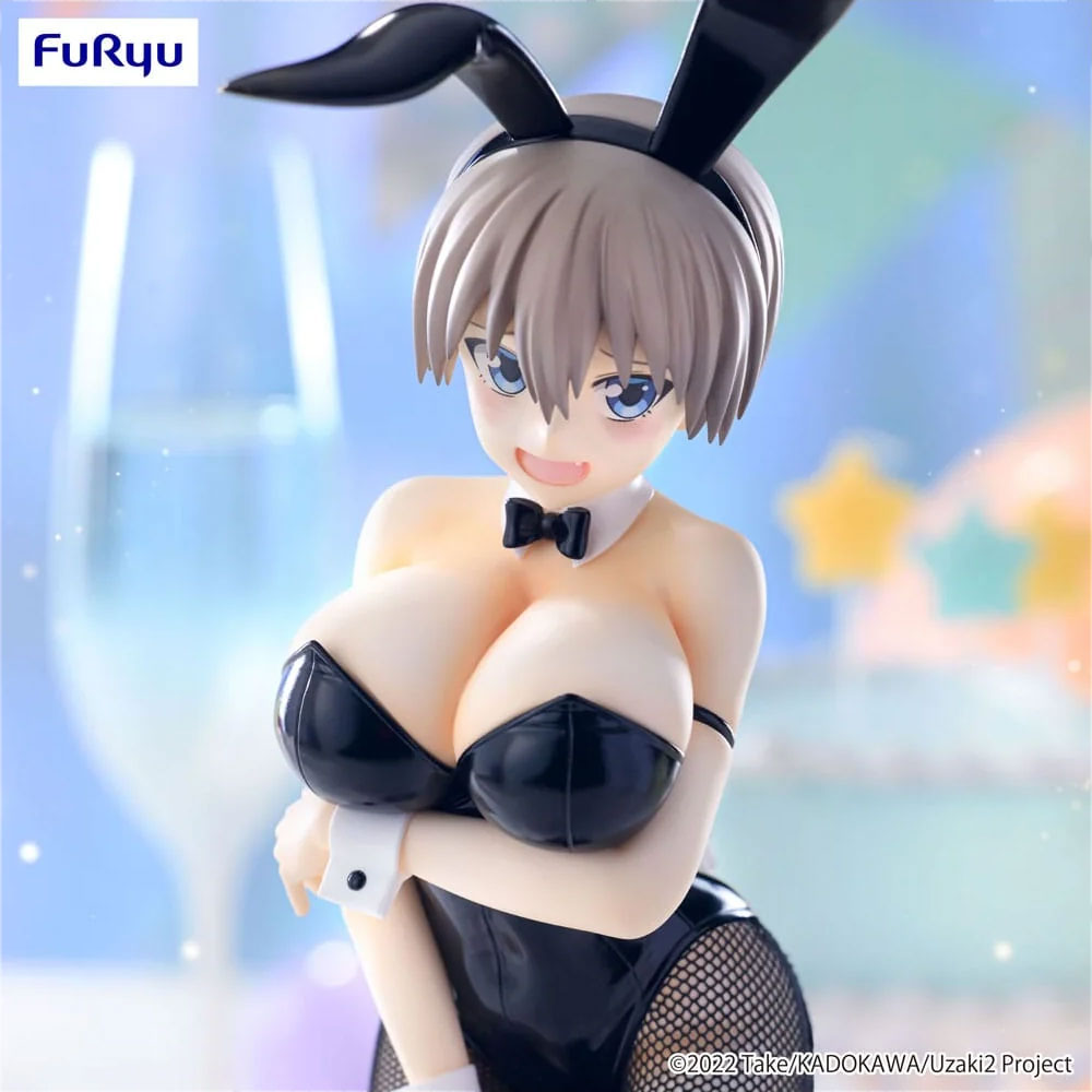 FIGURA BICUTE BUNNIES HANA UZAKI