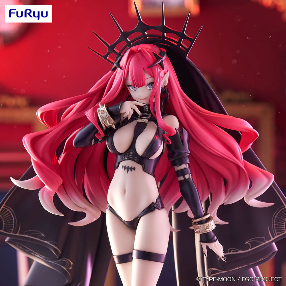 FIGURA TRIO TRY IT ARCHER BAOBHAN SITH