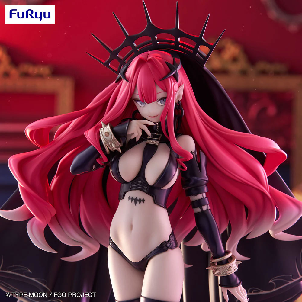 FIGURA TRIO TRY IT ARCHER BAOBHAN SITH