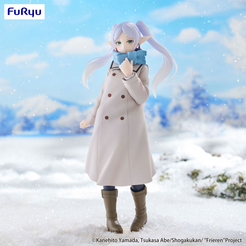 FIGURA TRIO TRY IT FRIEREN